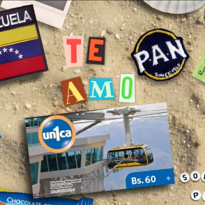 Melissa Calderon Bracho - Episode 1: Venezuela and the Return of Great-Power Competition