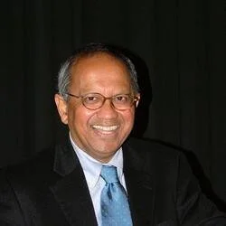 Dr. Šumit Ganguly - The Unresolved Question of Kashmir
