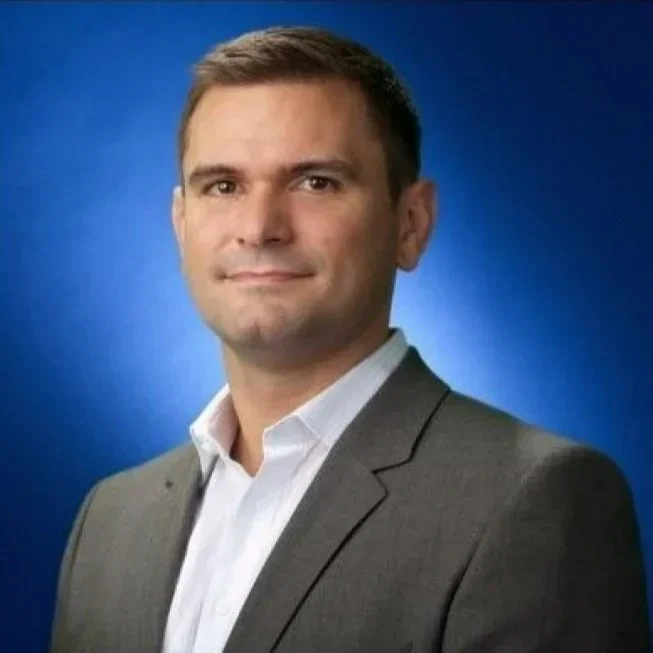 Christian Oestlien '99 - Careers in the Tech Sector