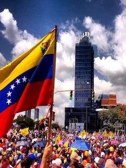 Saturday Salon: Is there a Legal Basis for the US Action in Venezuela? 