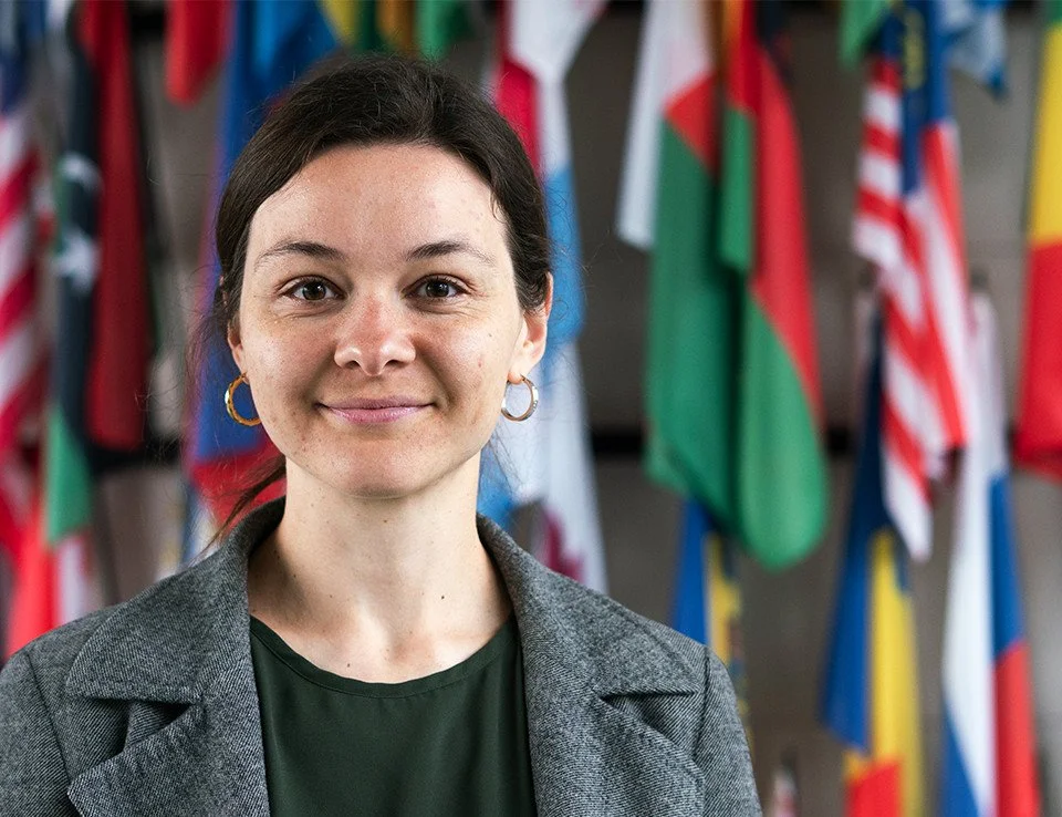 Anna Romandash on Russia’s War in Ukraine: The Last Days of Genocidaires