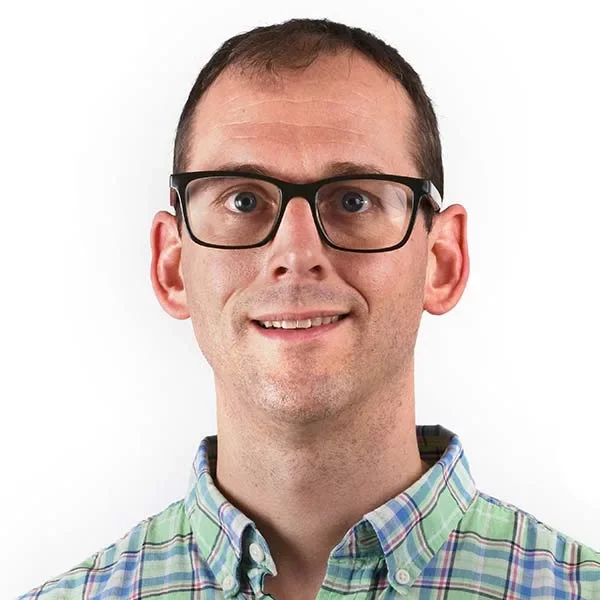 James Stocker (Trinity) on Lebanon's Political-Security Challenges