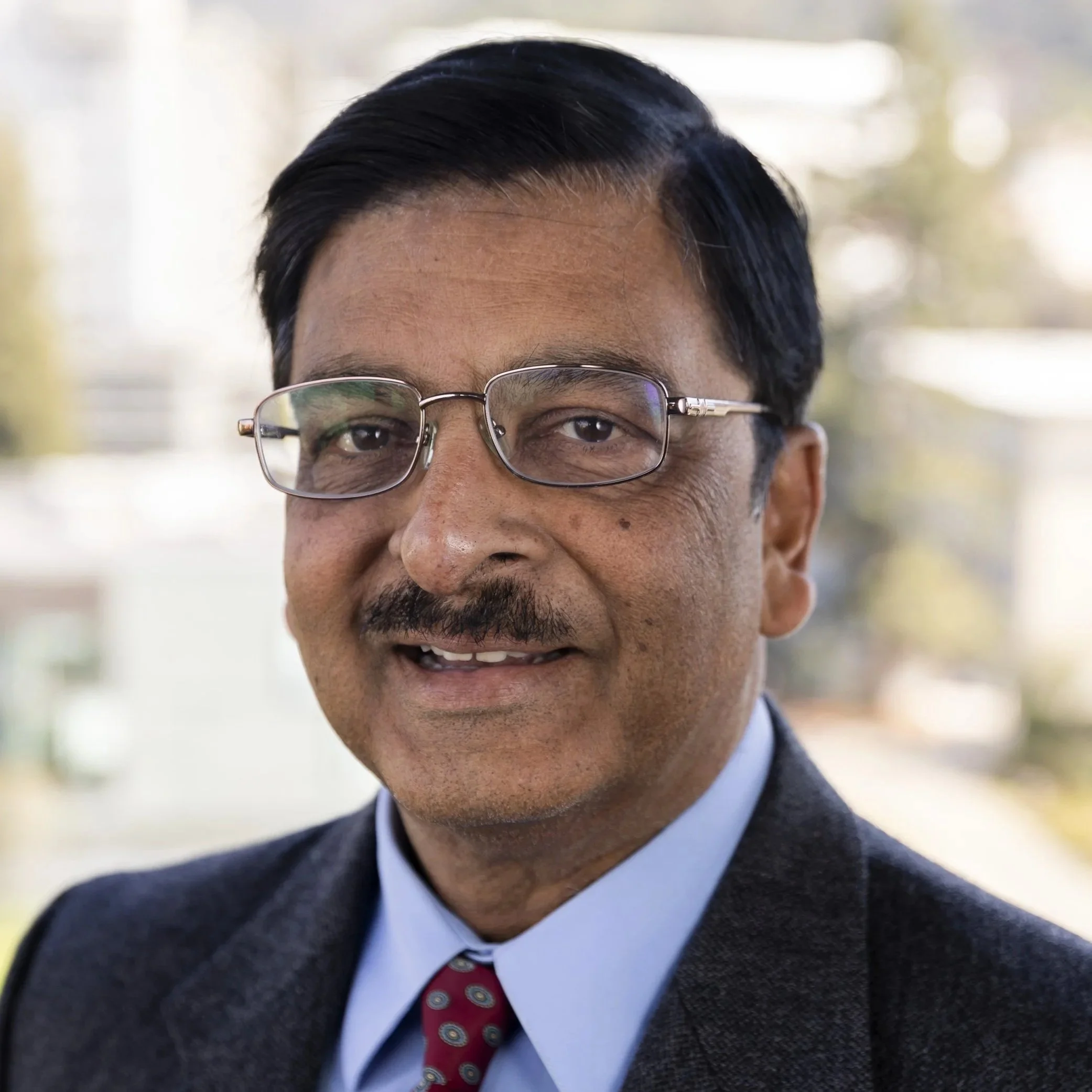 Vinod Aggarwal Athenaeum Event