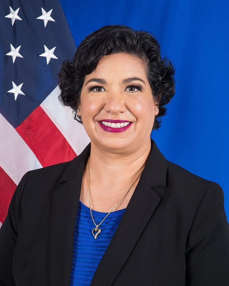 Exploring Careers in the Foreign Service with Ambassador Maria Brewer