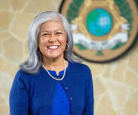 What an Unexpected Life of Service Taught Me with Miemie Winn Byrd '89