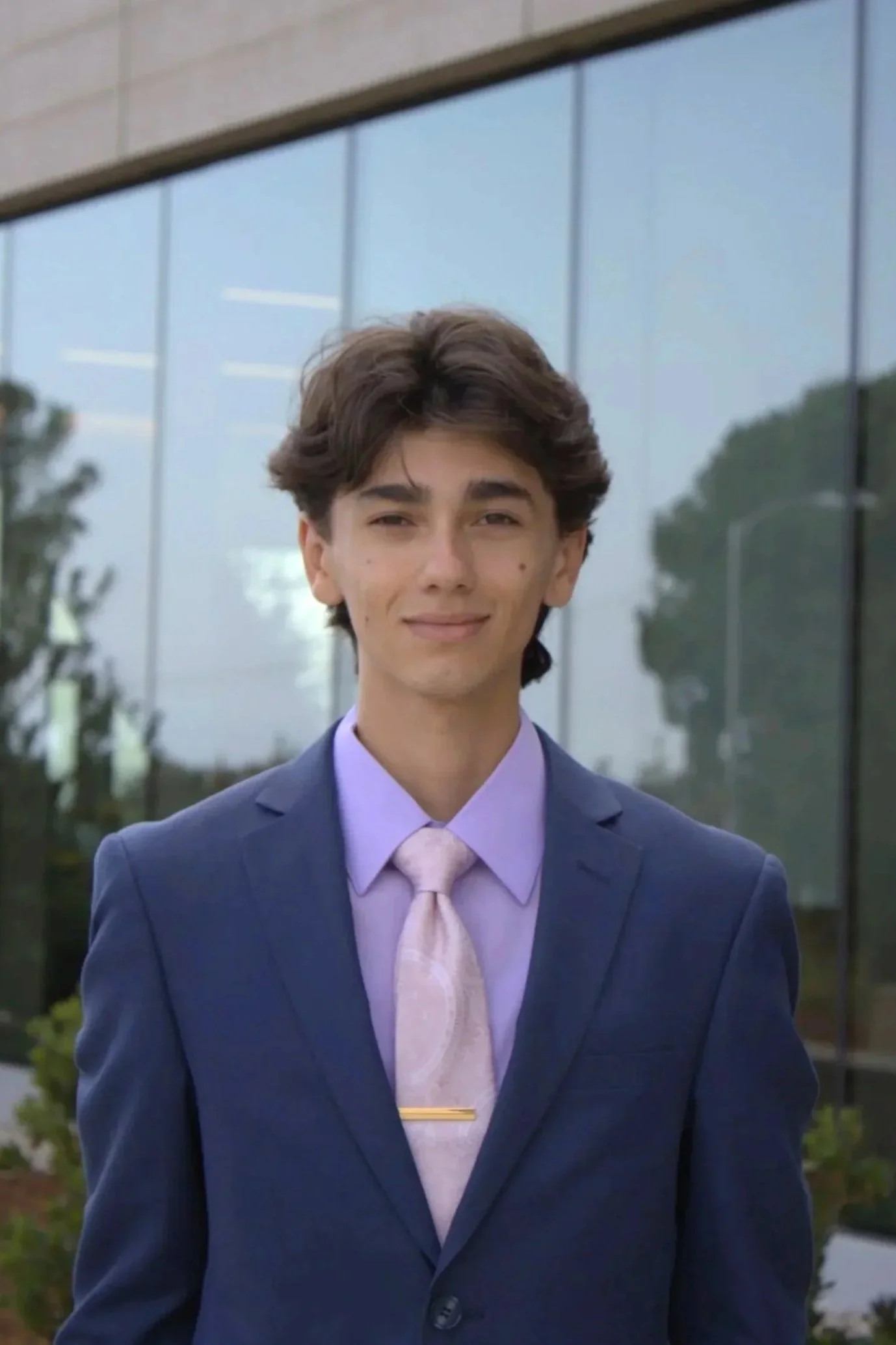 Marco Cisneros-Farber