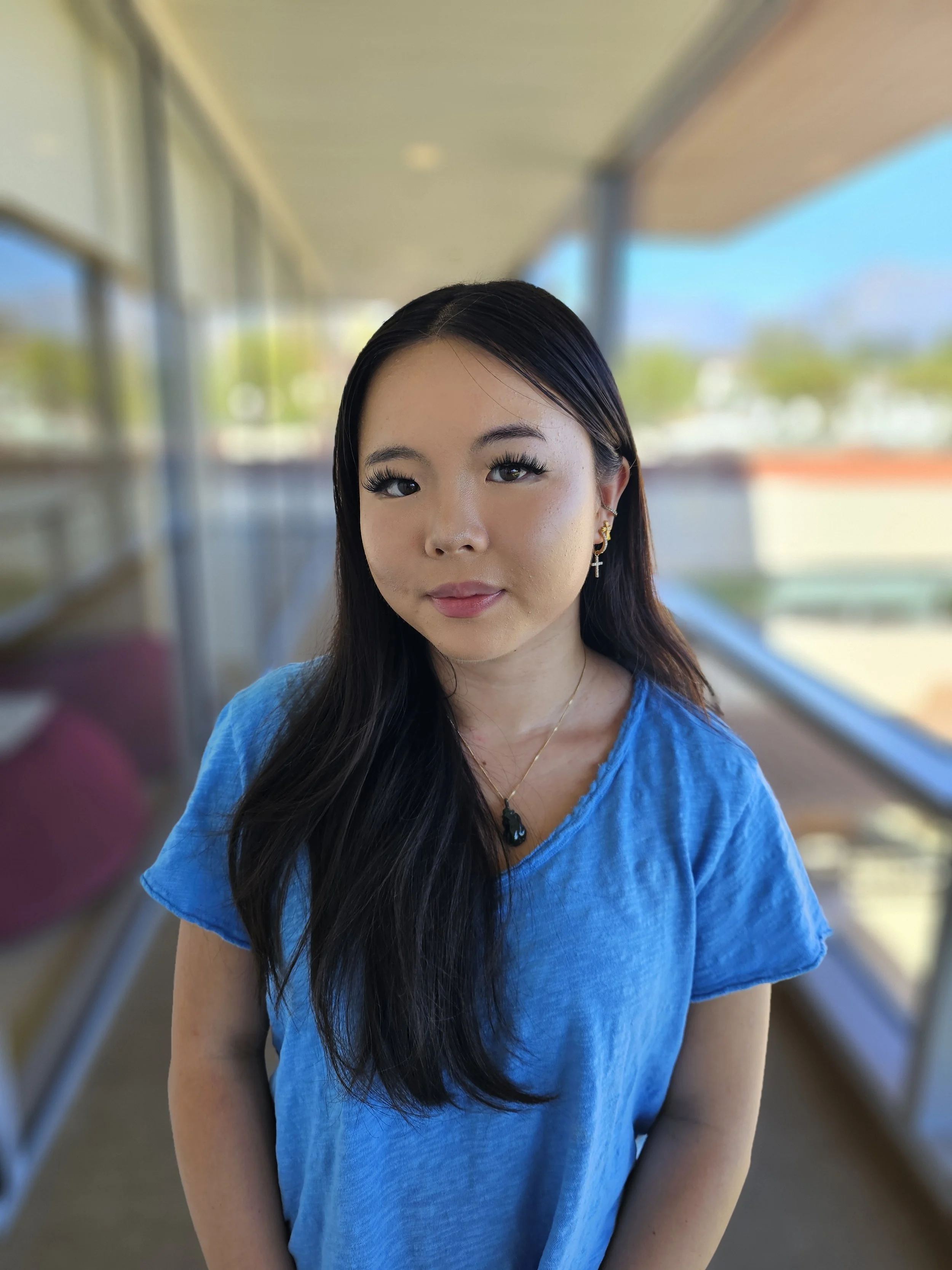 Erin Li