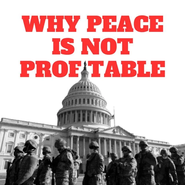peace profitable.jfif