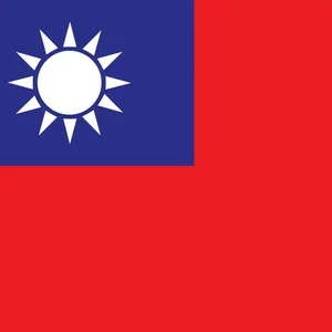 Kimberly Rodriguez - Episode 1: Why Taiwan Matters?
