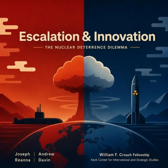 Davin Khan - Tactical Nuclear Weapons: Deterrence or Disaster?