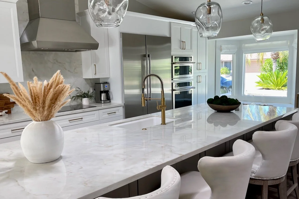 Kitchens - Click for more images