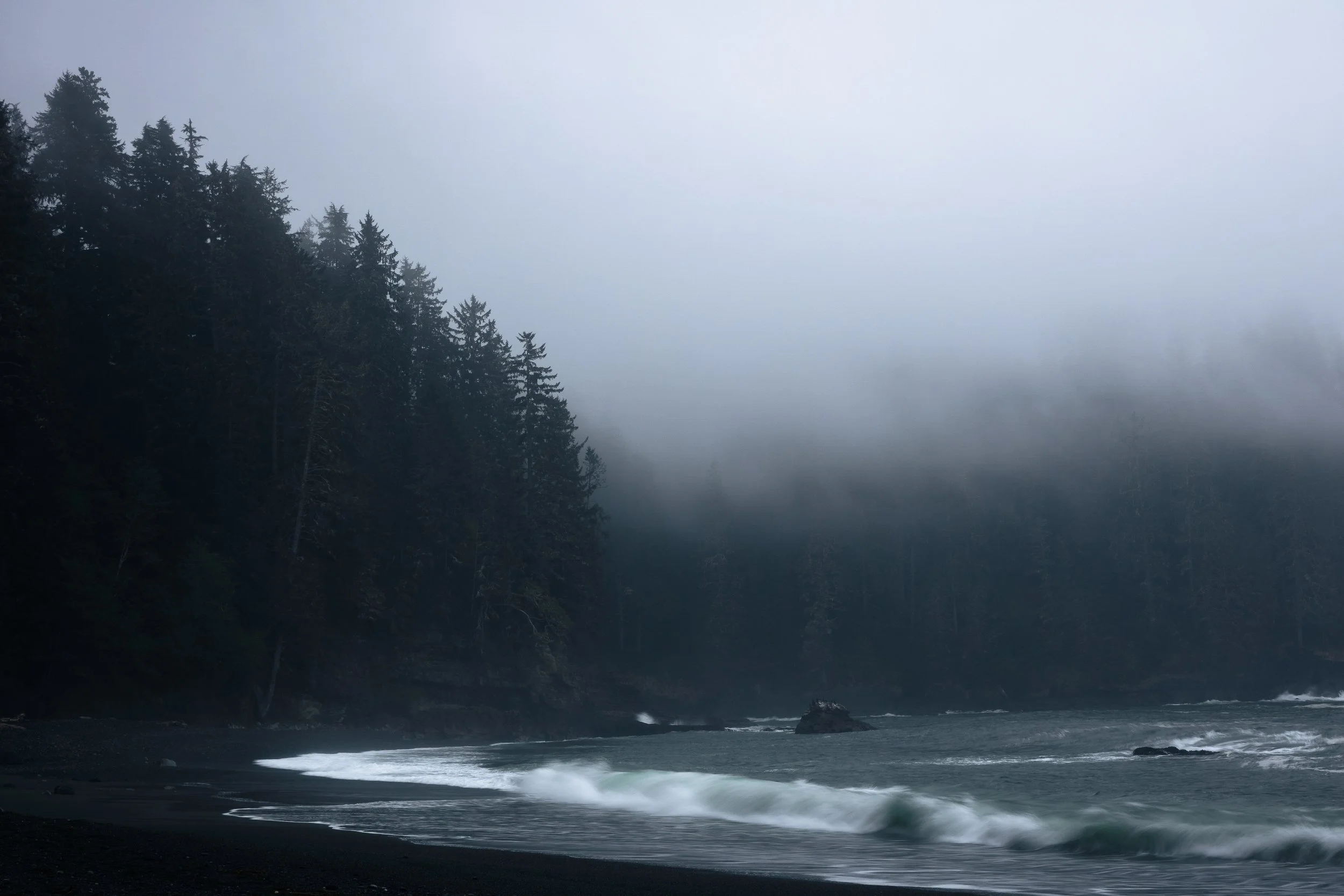 Vancouver Island