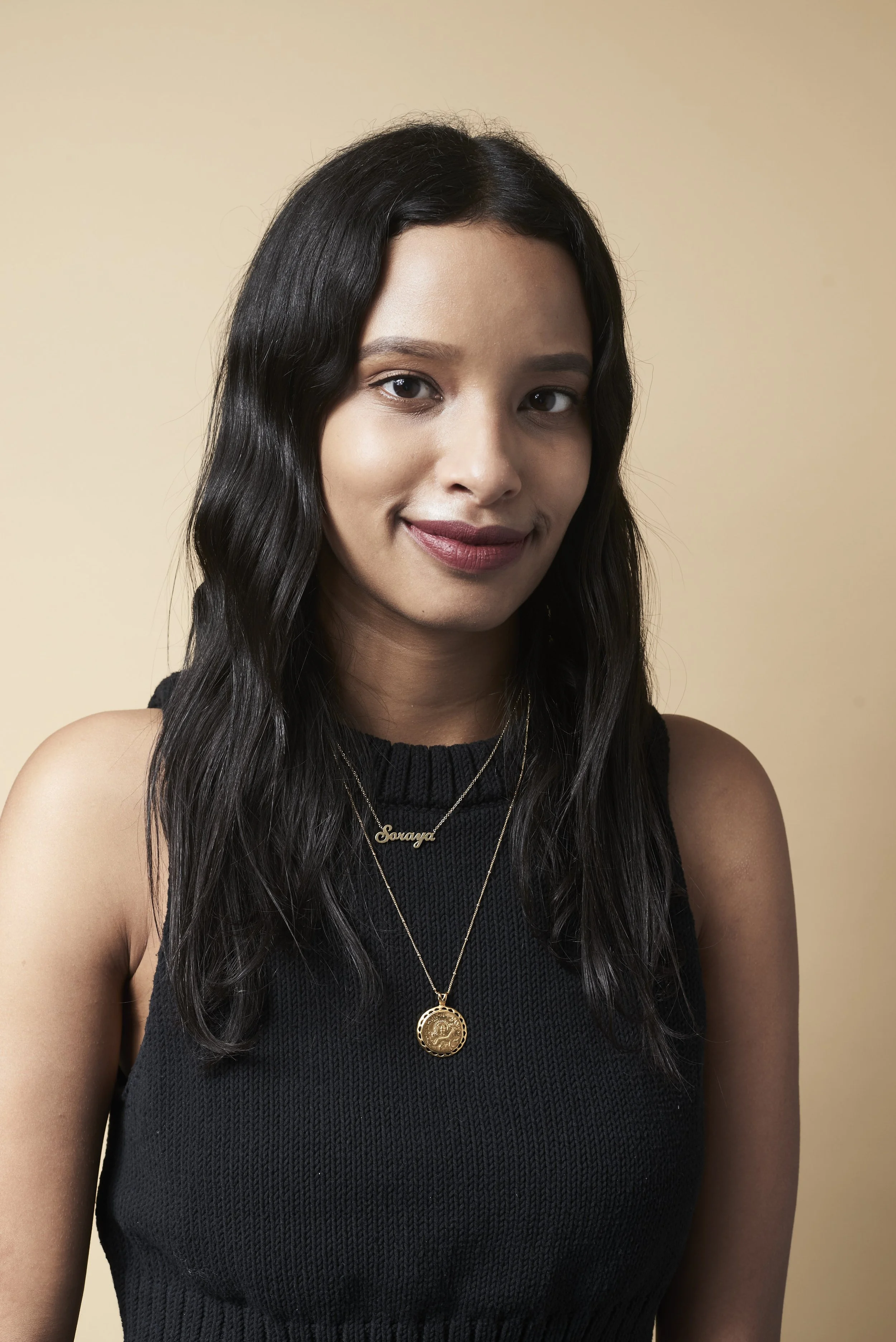 Soraya Ali Somali British journalist based in Middle East Africa. Somali journalist. Talented journalist. Forbes 30 under 30.