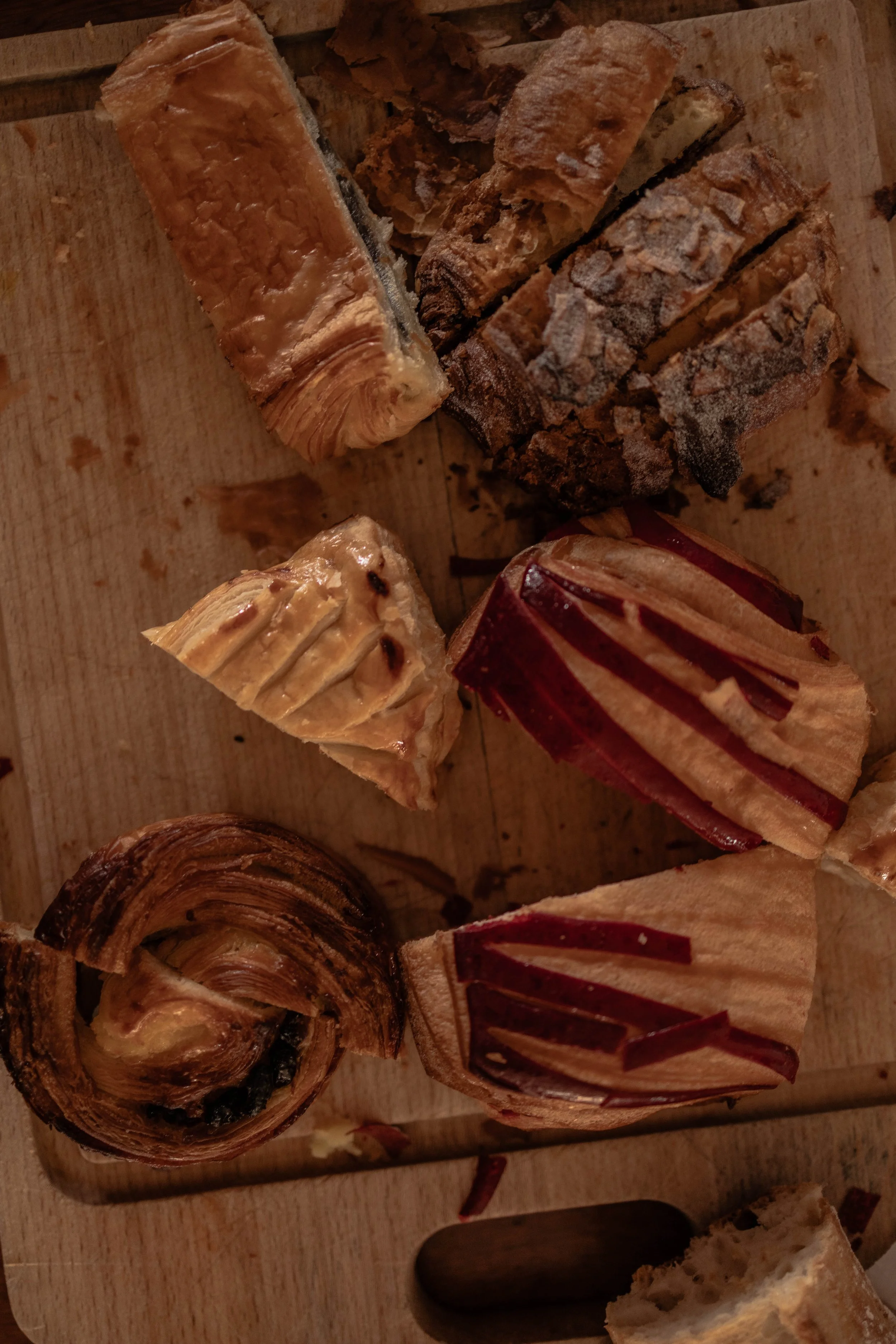 You Can Trust Bread Again: A Conversation with Sue Becker