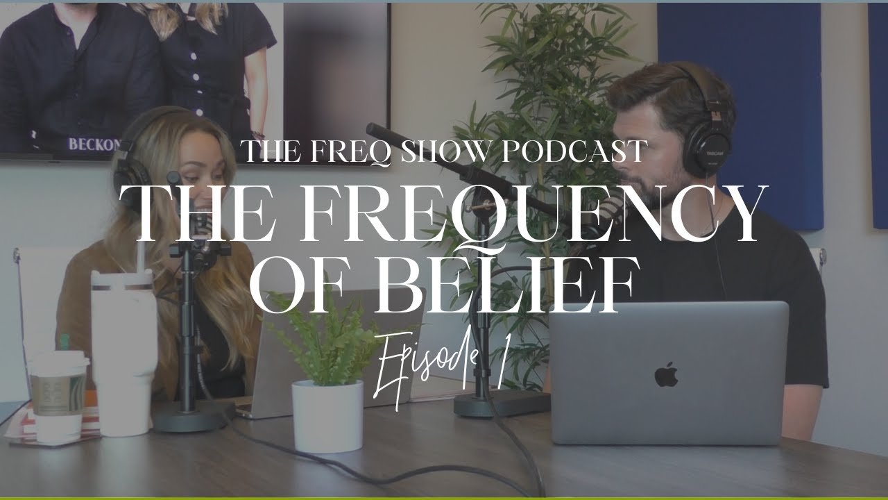 1. The Frequency of Belief