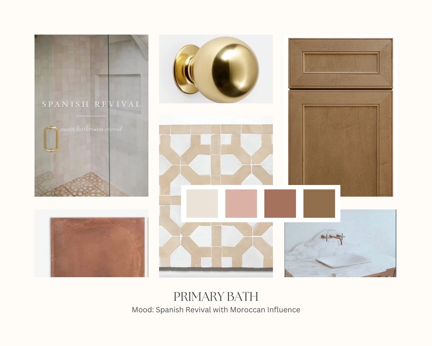 ✨✨✨EXCITING NEW PROJECT ALERT✨✨✨ Here&rsquo;s a teaser for the primary bath&hellip; cannot wait for demo to start. MUCH more to come. 🤩