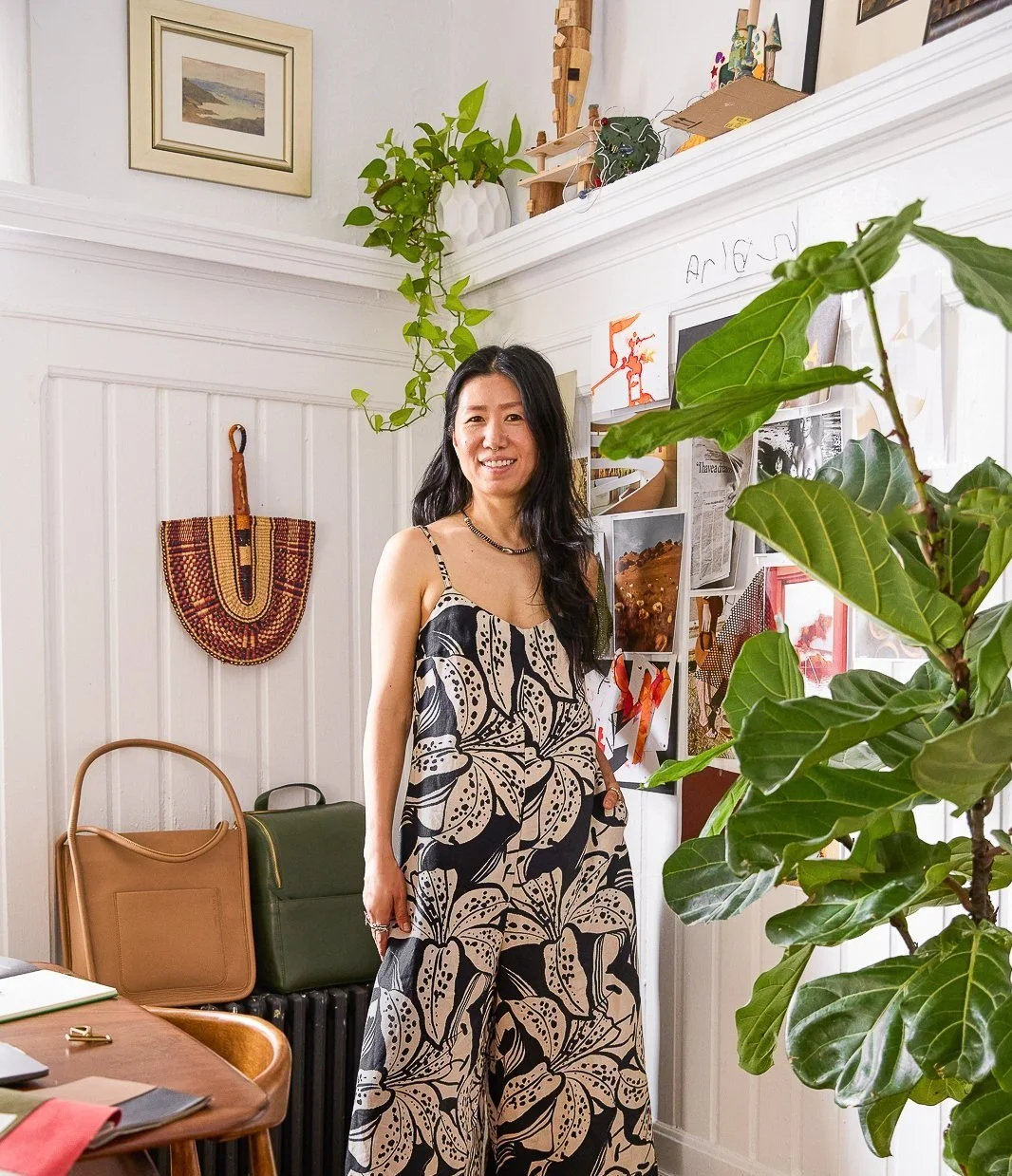 Building a Business While Raising Babies: The Seasons of Motherhood and Entrepreneurship