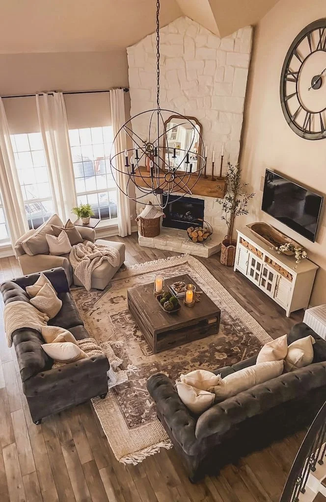 How To Match Rugs With Floor Colors