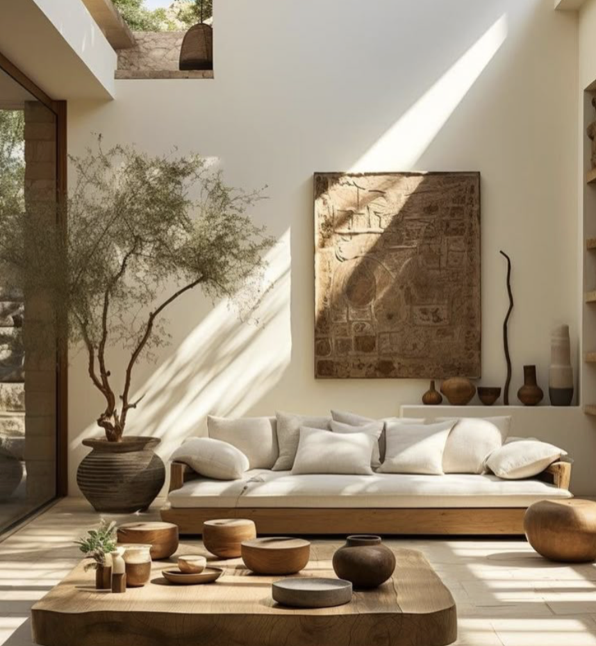 How to Find Your Interior Design Style