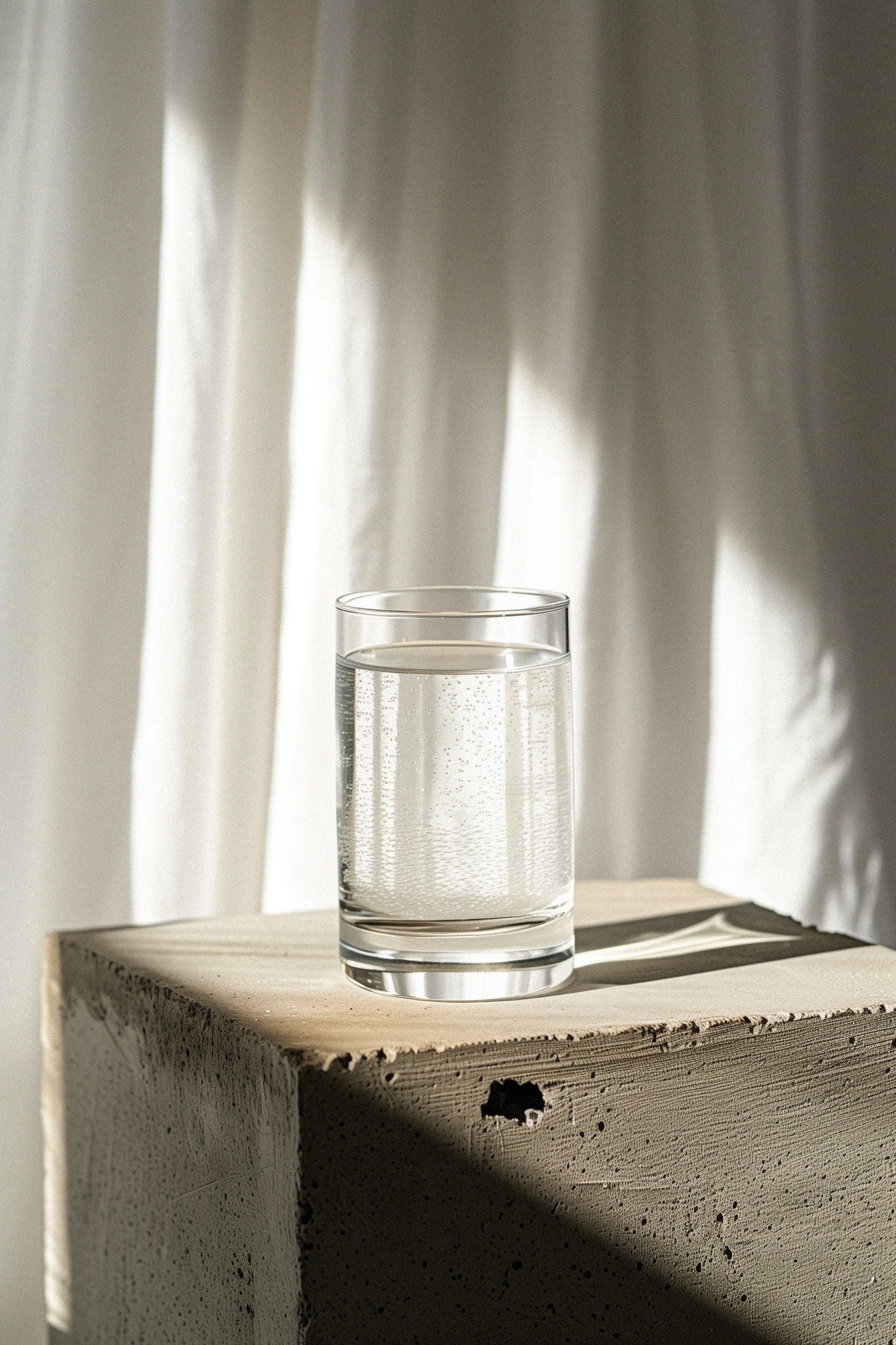 what makes a healthy home