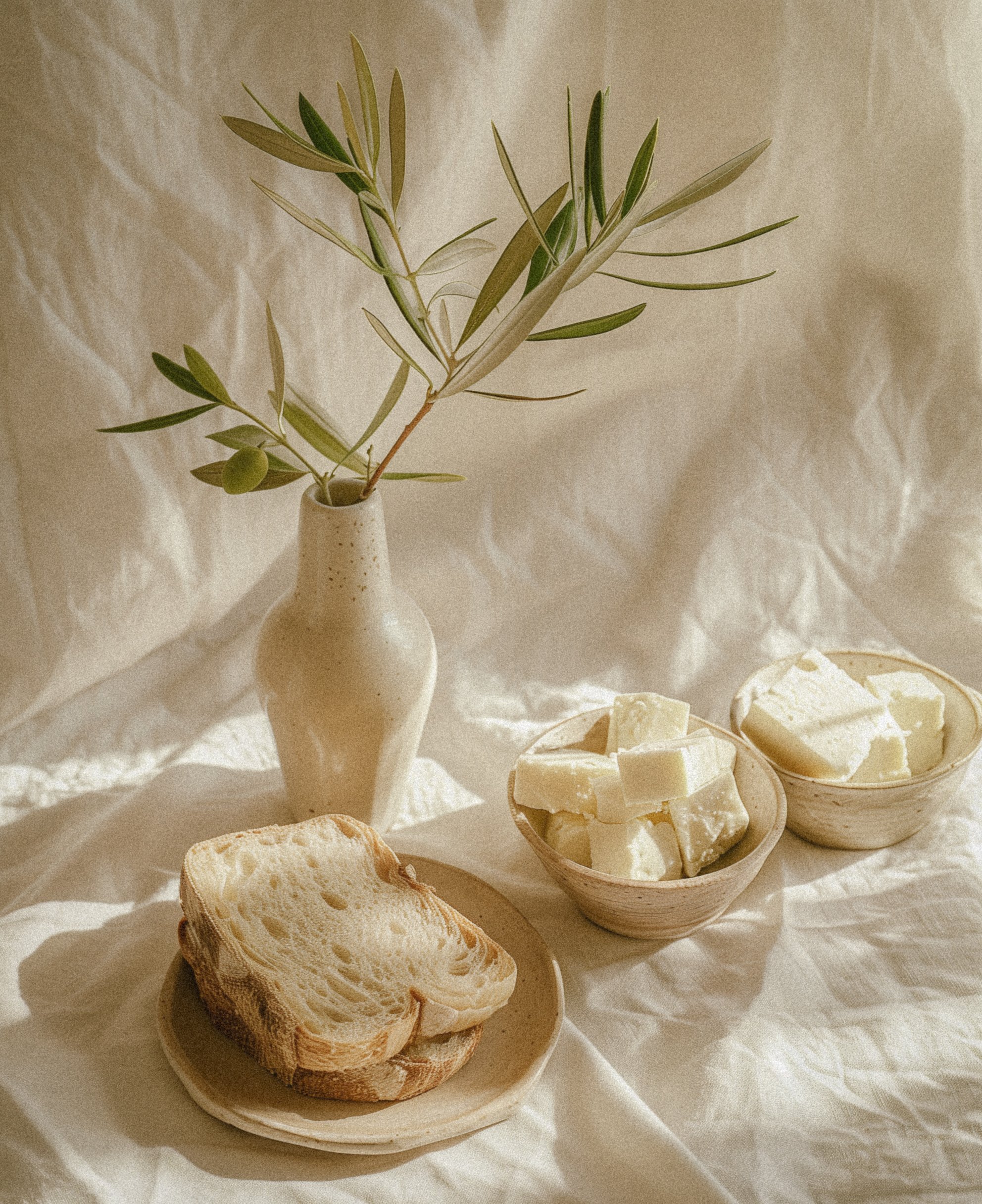 You Can Trust Bread Again: A Conversation with Sue Becker