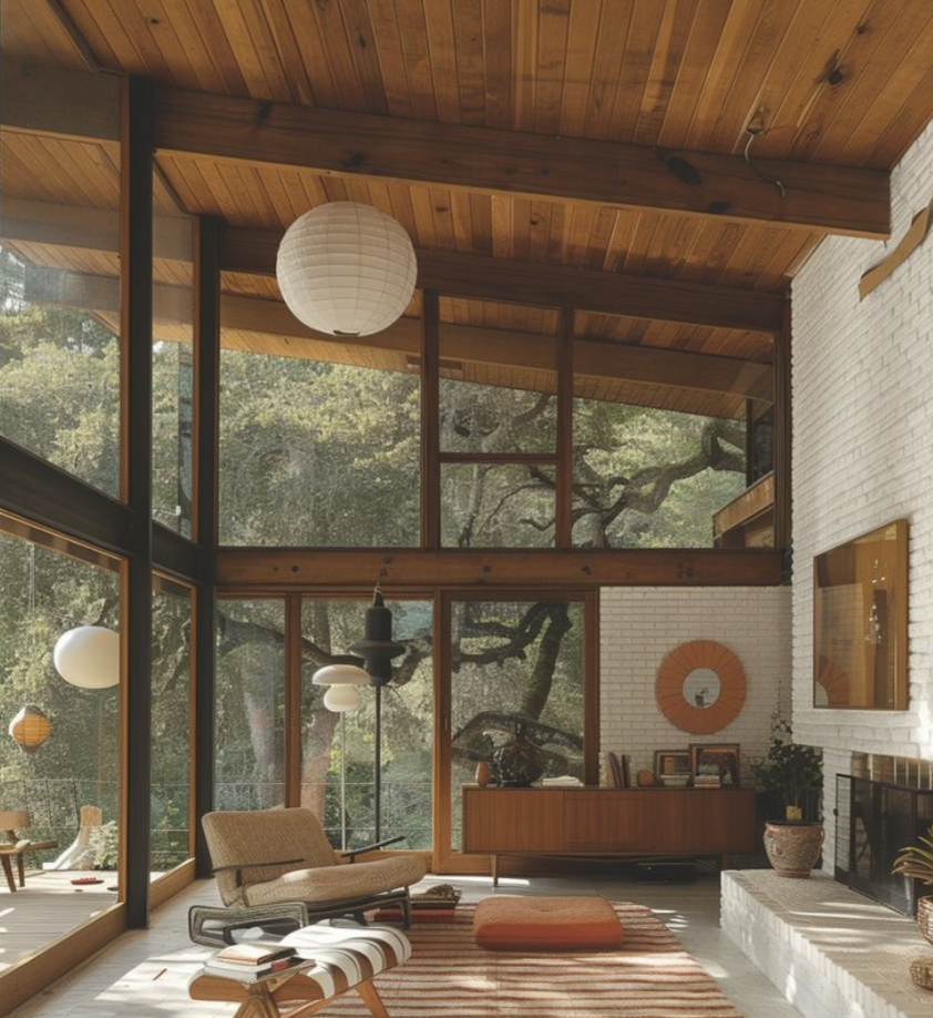 How to Find Your Interior Design Style