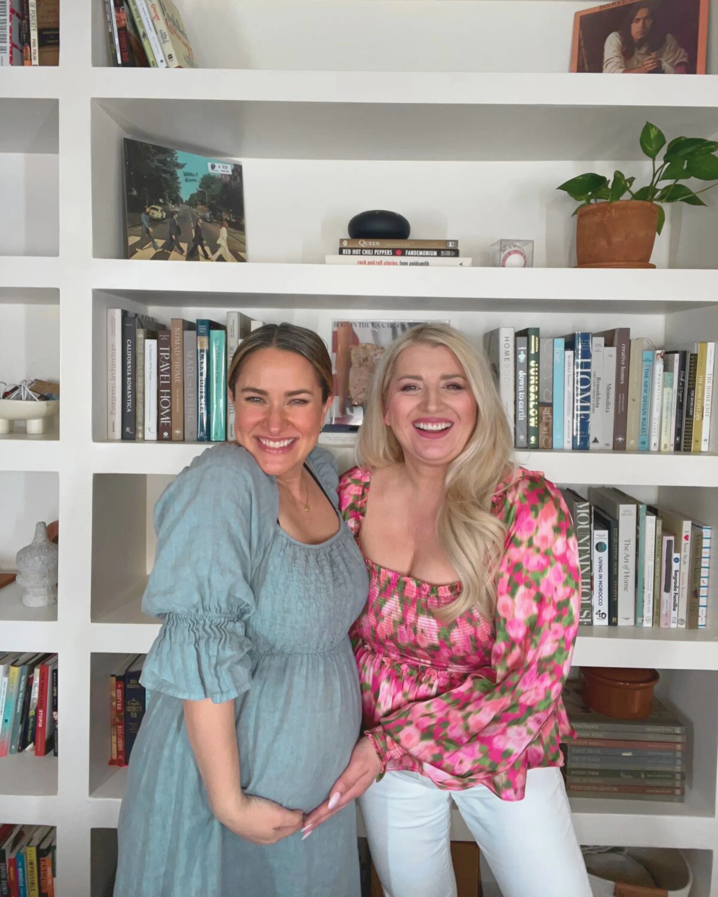 Mom Guilt Is Real — But So Is Your Purpose: Navigating Motherhood and Entrepreneurship