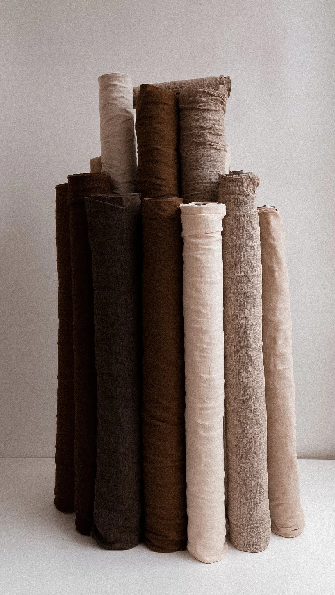 Frequency Of Linen Fabric