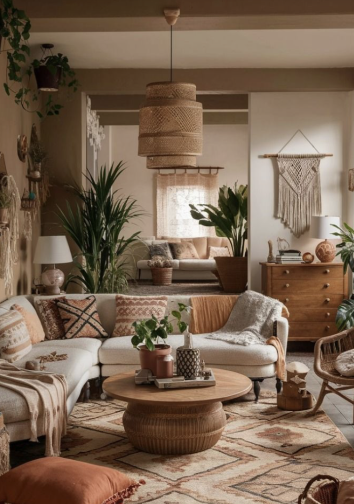 How to Find Your Interior Design Style