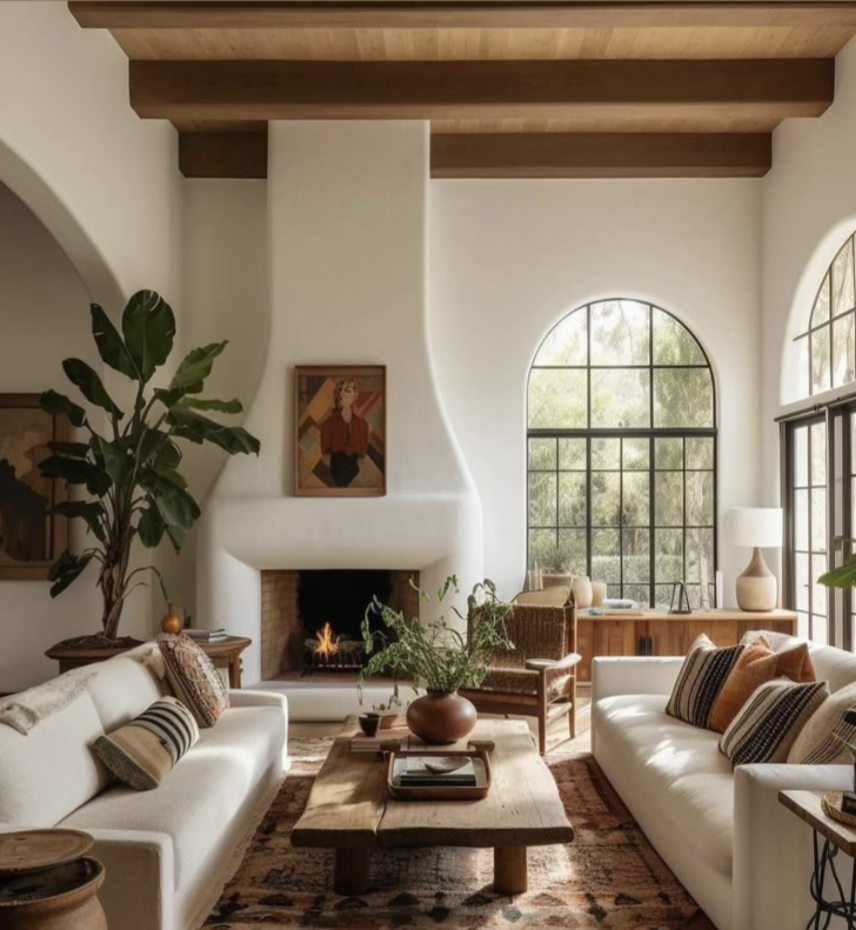 How to Find Your Interior Design Style