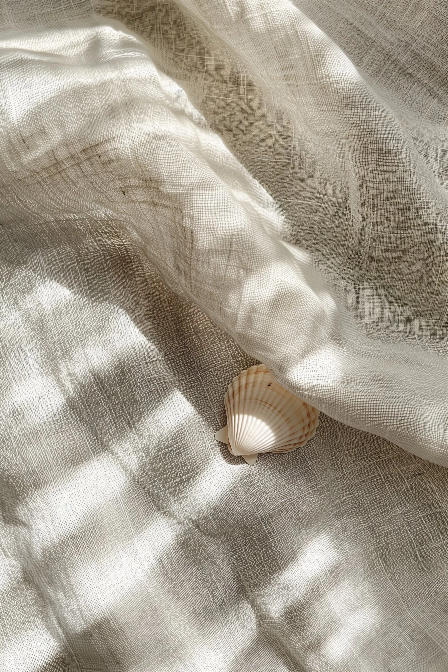 How To Wear Cotton And Linen Together