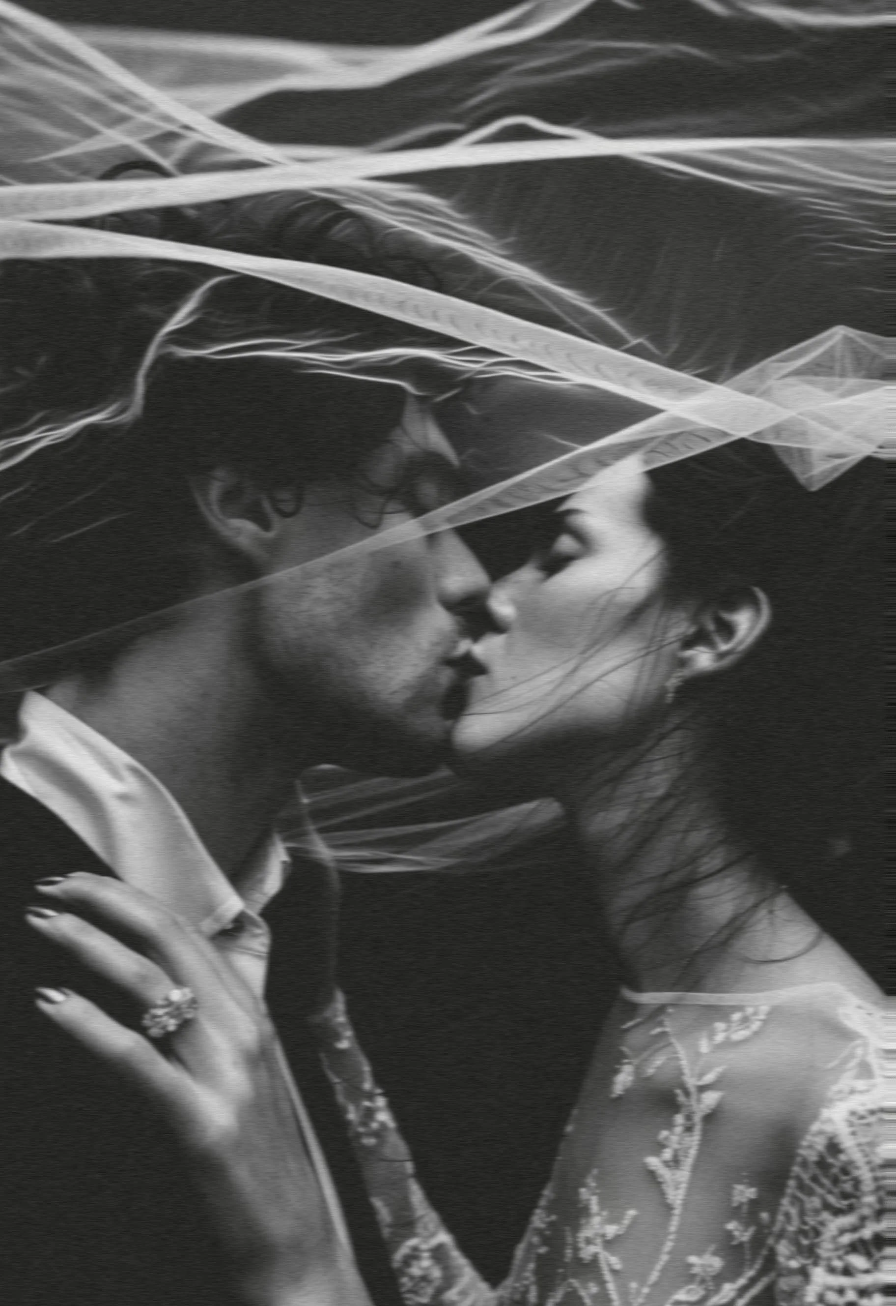 How conflict can lead to getting on the same frequency as your partner