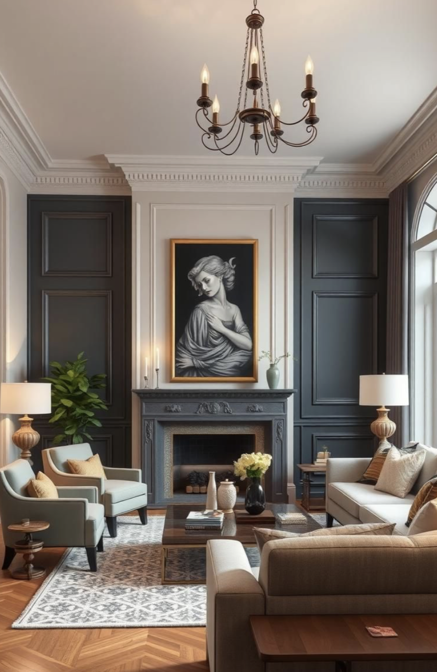 How to Find Your Interior Design Style