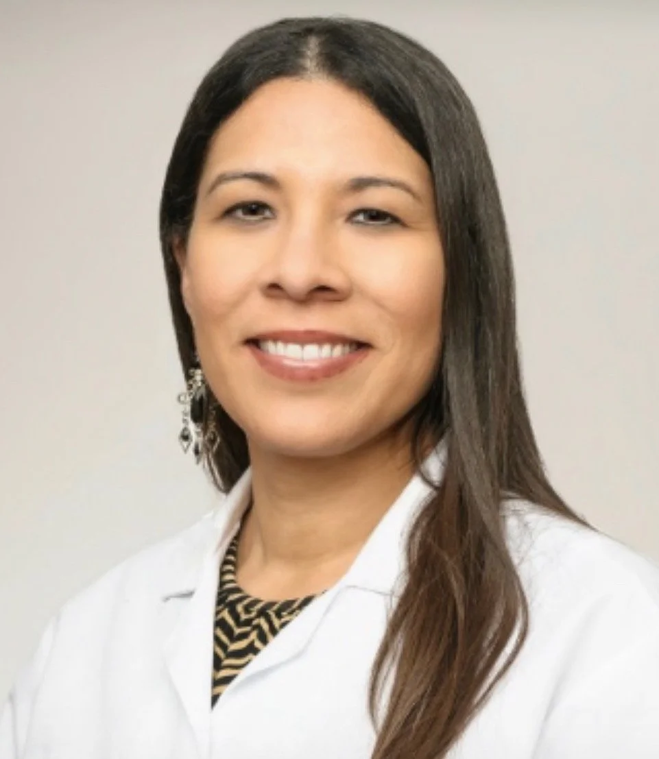 About — Dr. Julie J Ramos, MD, PA Cardiovasular Specialist