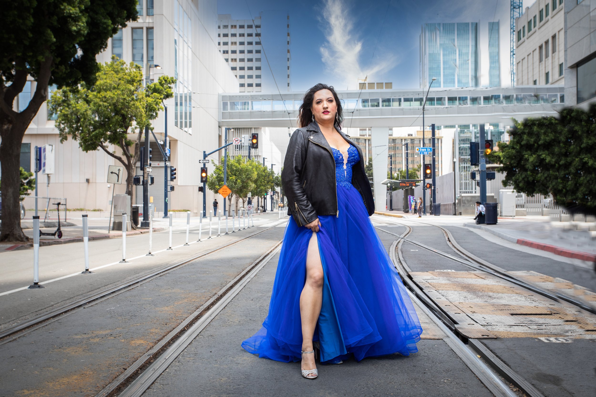 San Diego Symphony: Ode to Humanity