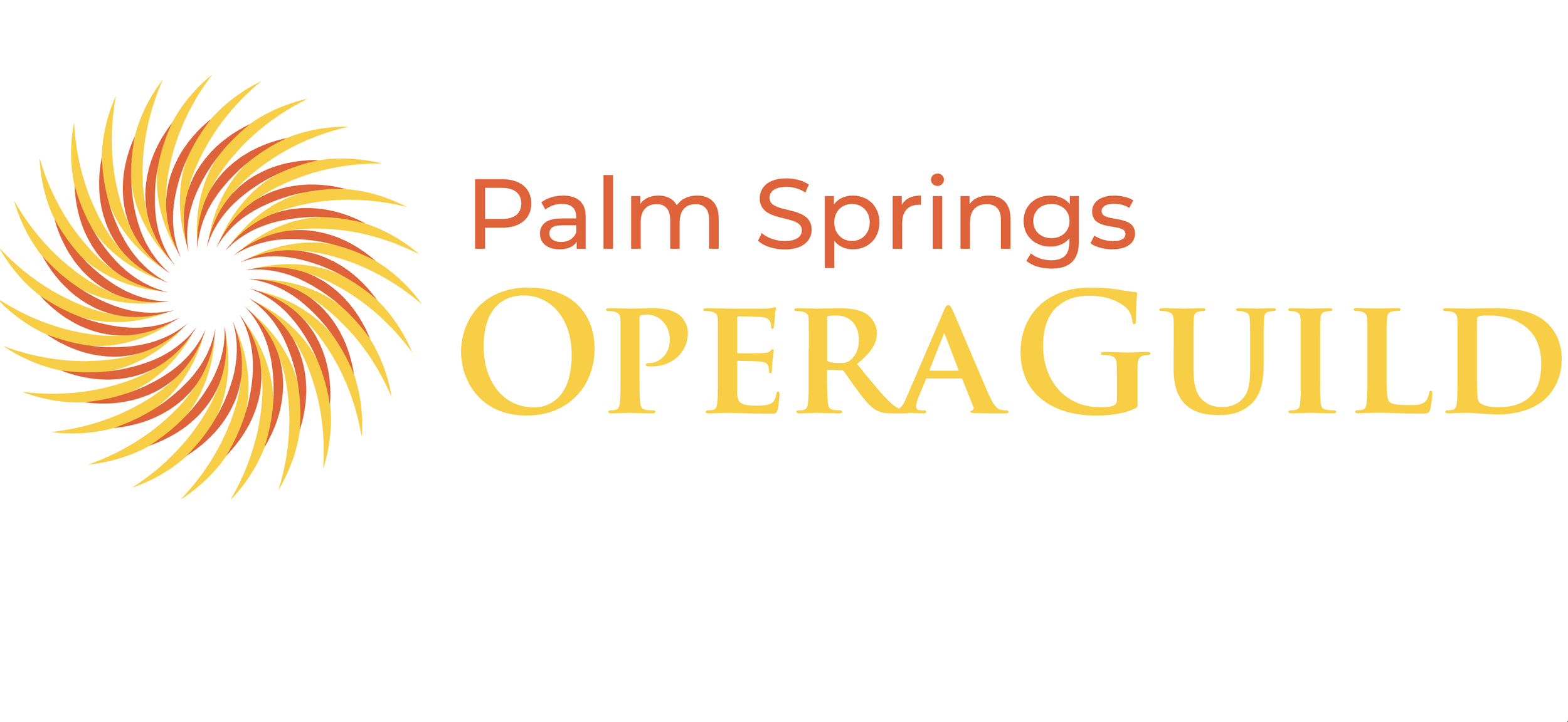 Palm Springs Opera Guild: Opera Under the Stars