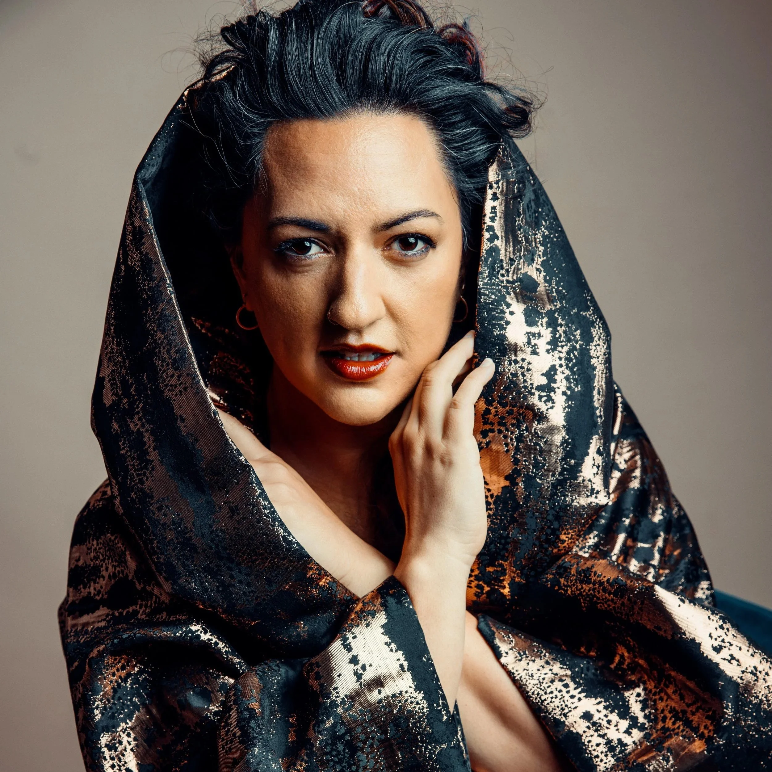 Hawai'i Opera Theatre: Tosca