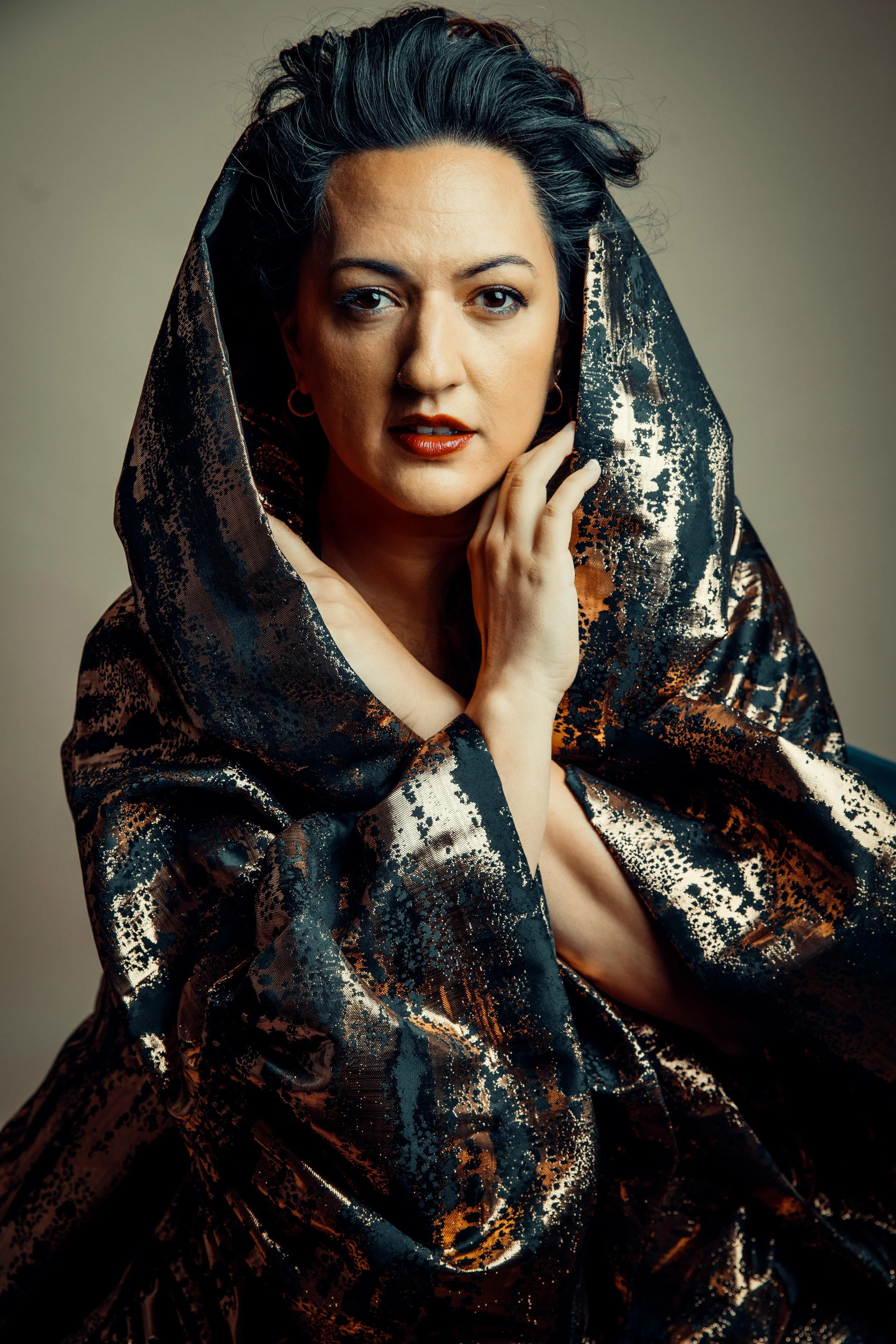 Photo by Tina Krohn