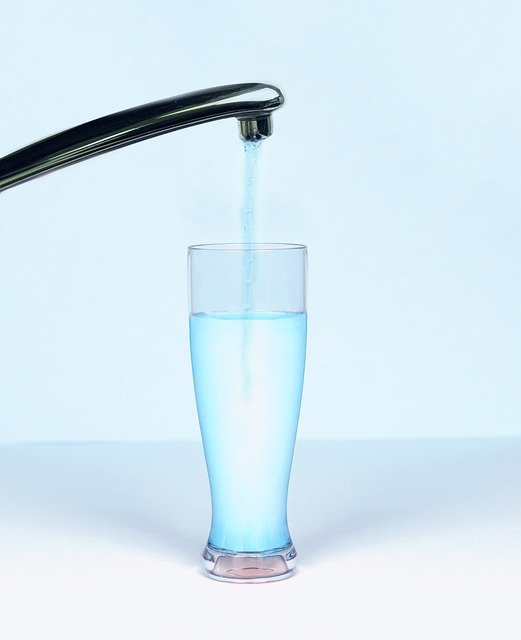 Water Filtration