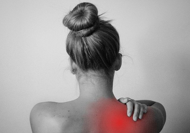 Trapped Emotions and Physical Pain