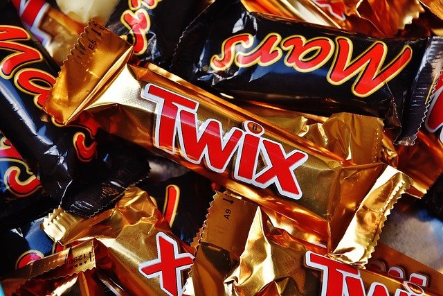 Halloween Candy and Mental Health