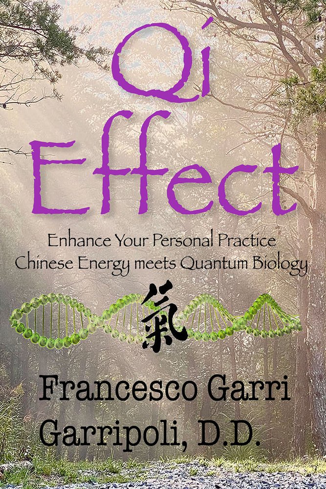 Book Review: The Qi Effect