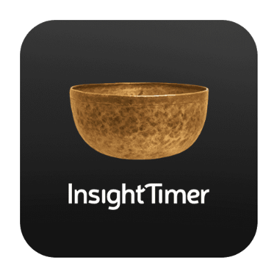 Meditations  Available on     Insight Timer