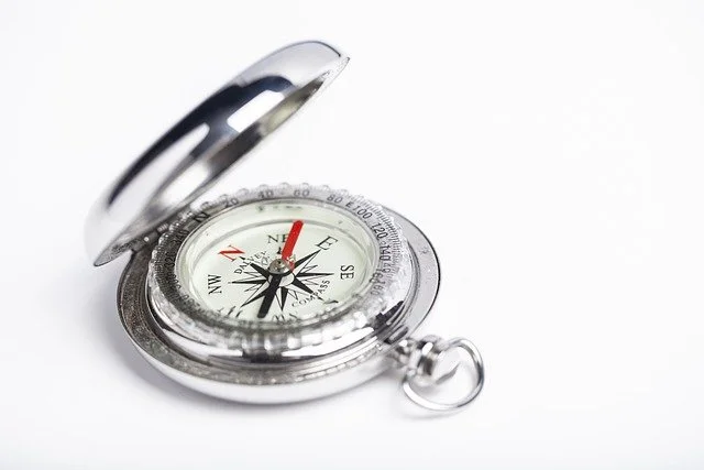 The Power of Setting Intentions