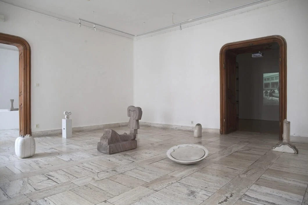 Juraj Gavula - Vital Forms