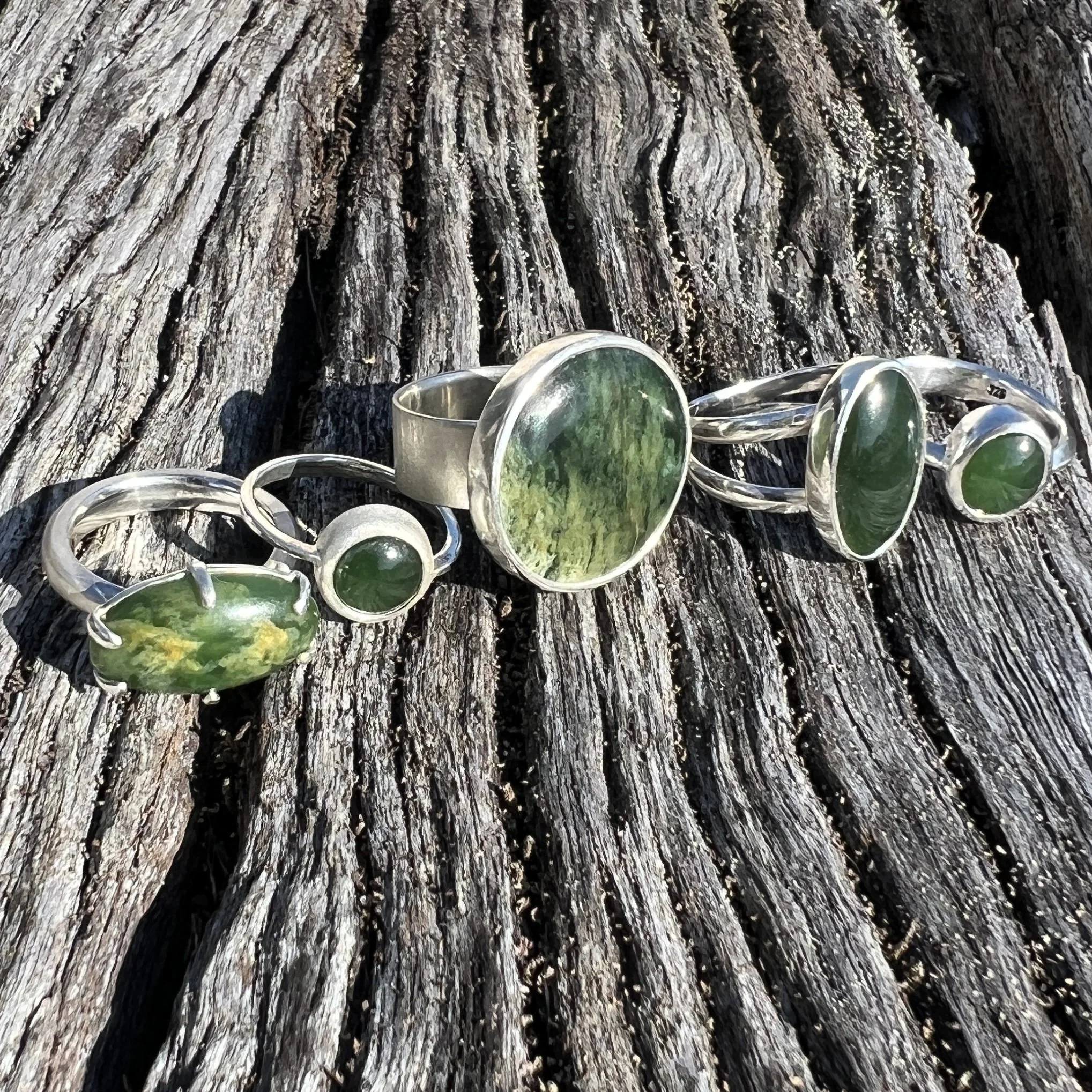 ring group
