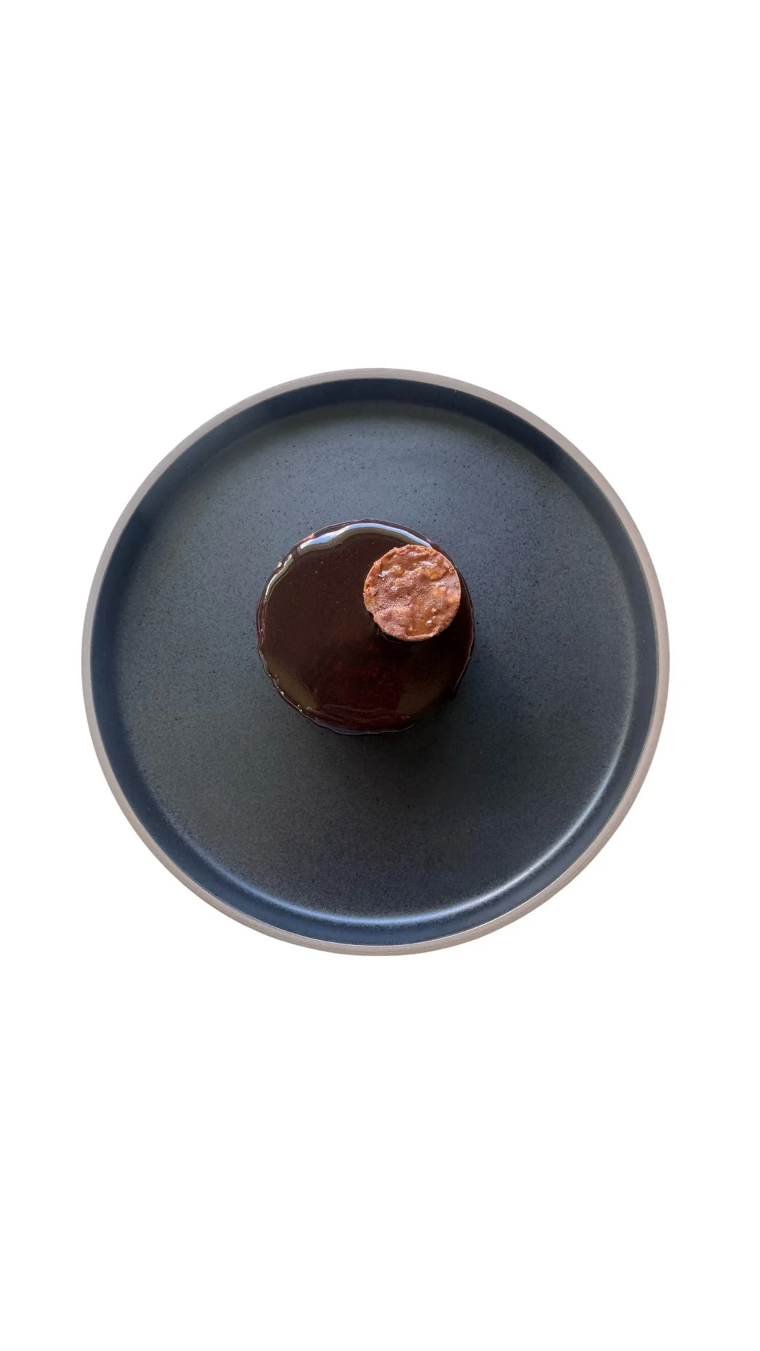 Afghan Petit gateau (GF)