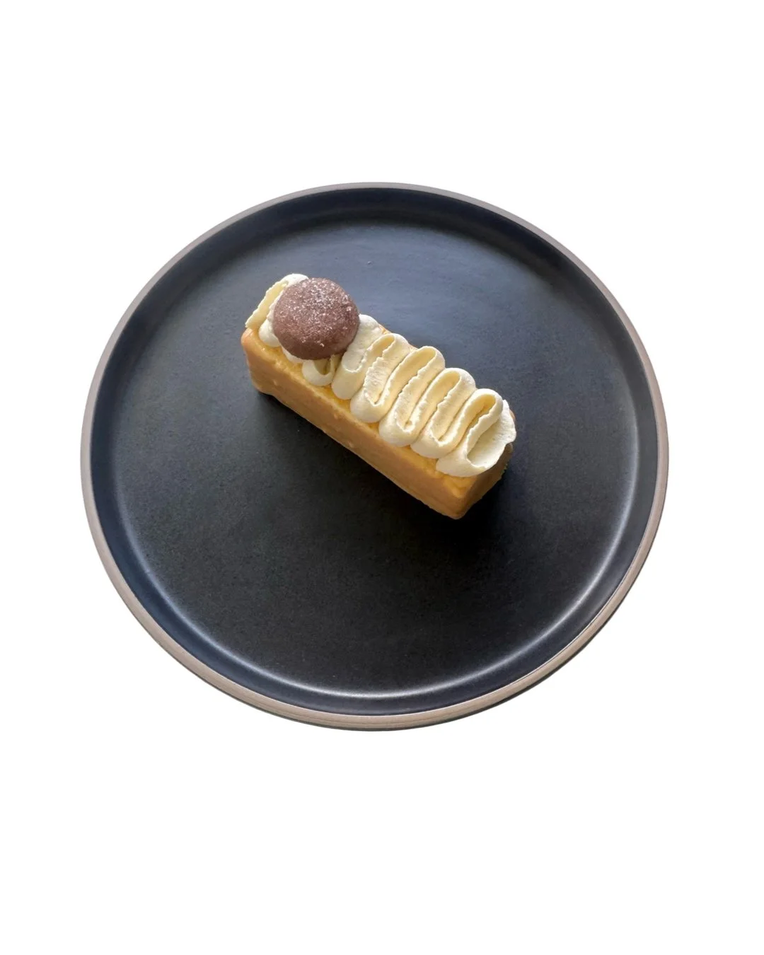 Kumara snickerdoodle Petit gateau (GF)