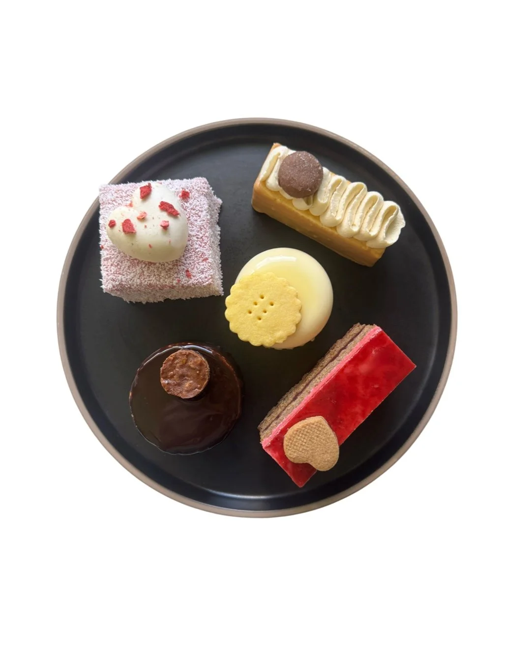 Valentines Day Collection Box