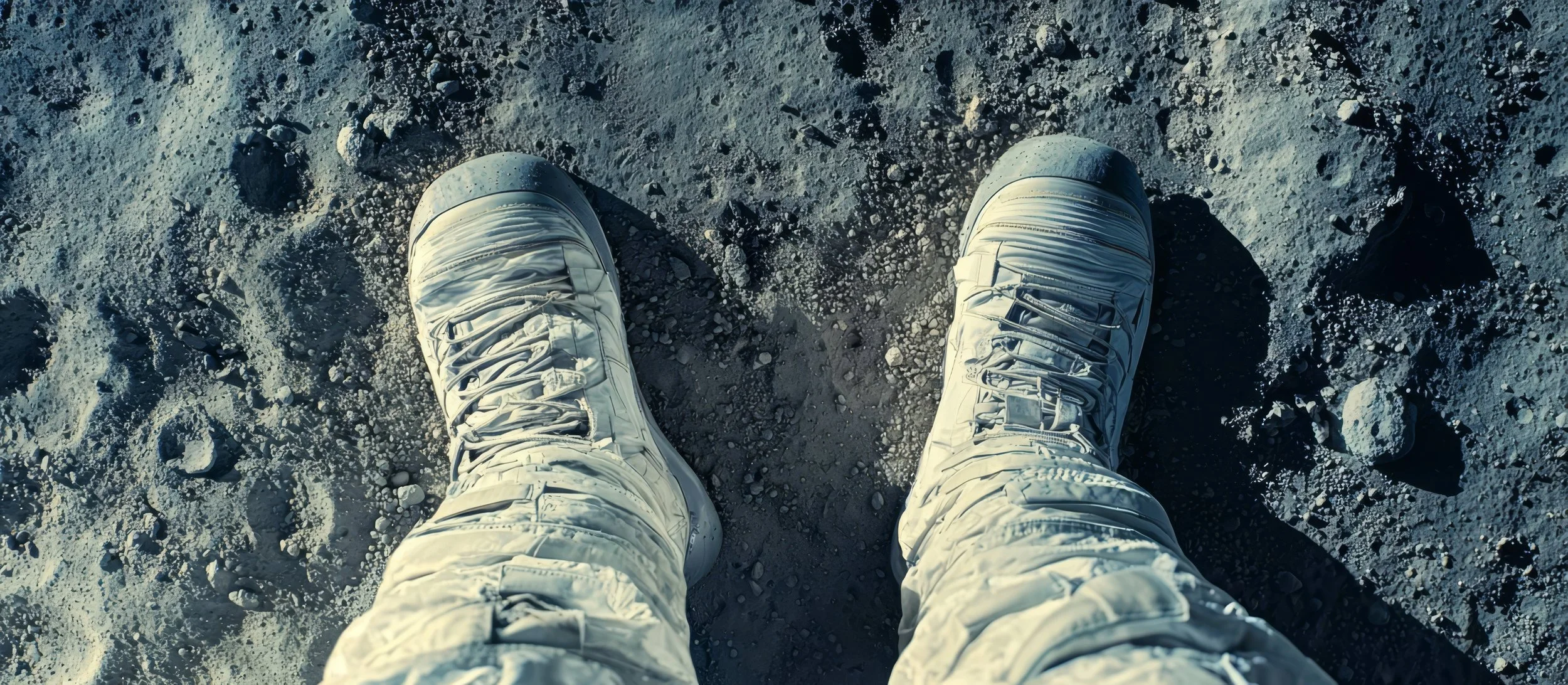 Moonshots & Hand Grenades